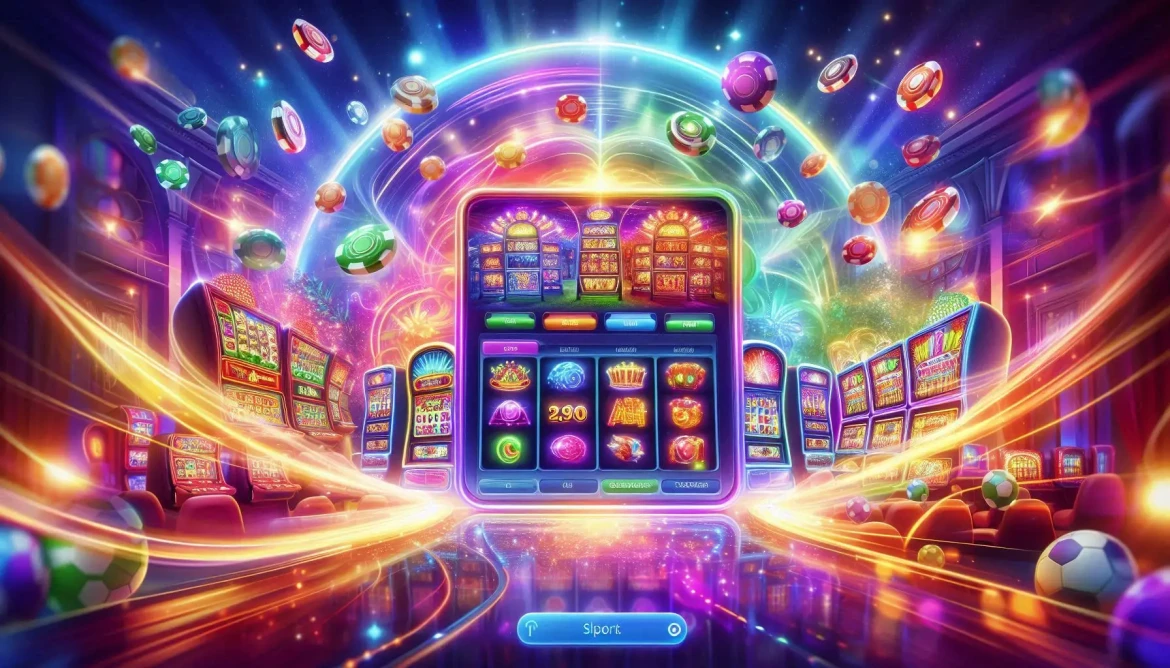 Million Casino